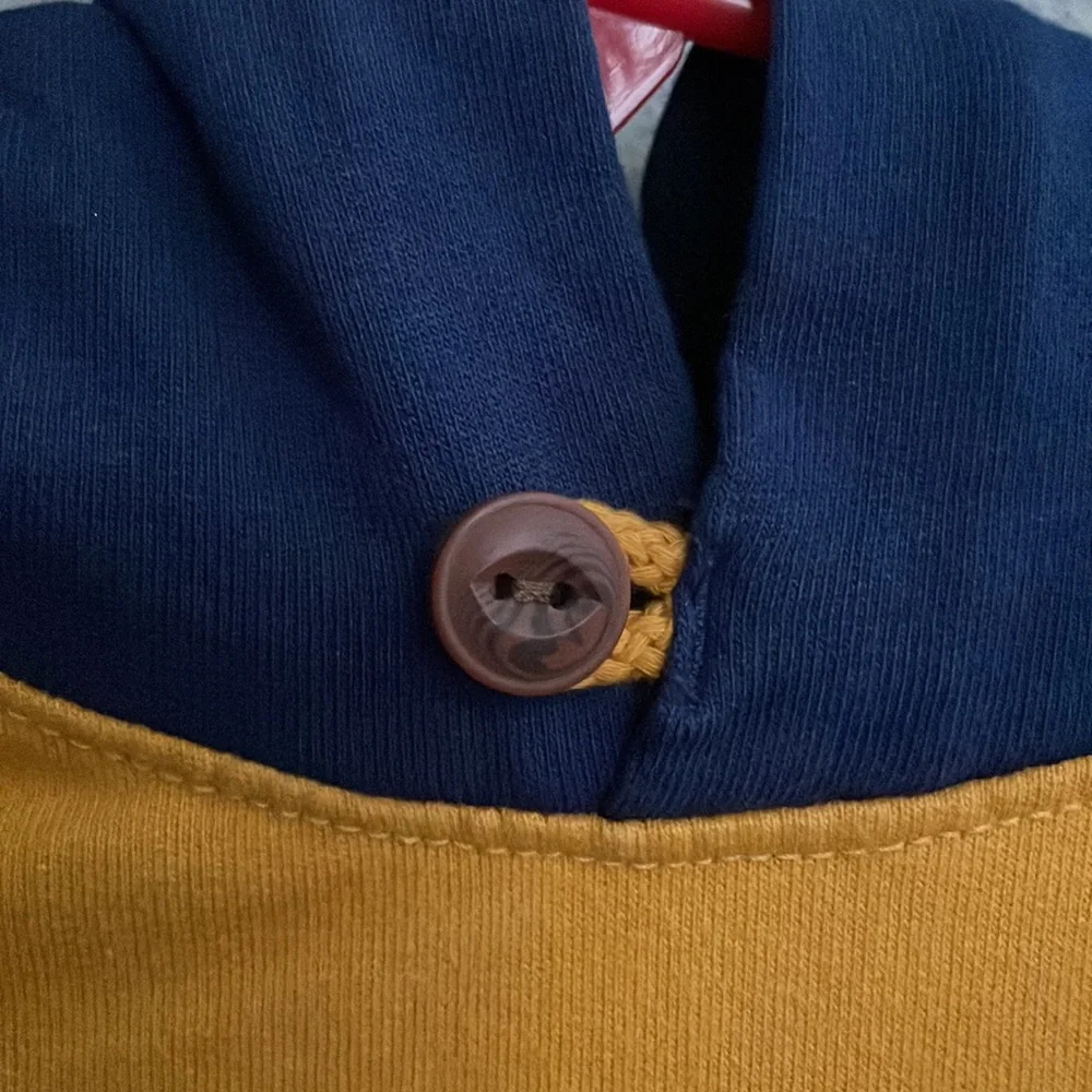 Baby Gap Pullover Hoodie - Picture 2 of 5